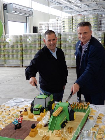 10 éves a Tama Hungary 31